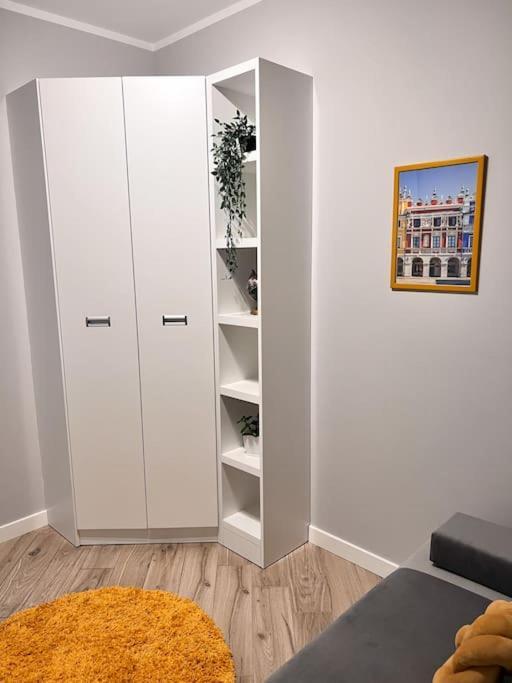 Apartament Zamojski Mlynska Zamosc  Exterior photo