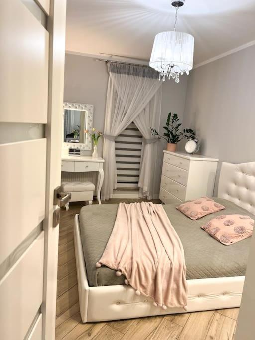 Apartament Zamojski Mlynska Zamosc  Exterior photo